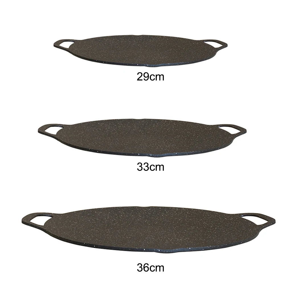 Kitchen Baking Dishes - Round Baking Dishes Pans Non-stick Kitchen