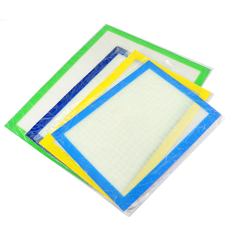 Kitchen Baking Mat - Non-stick Silicone Baking Pad Mat Reusable