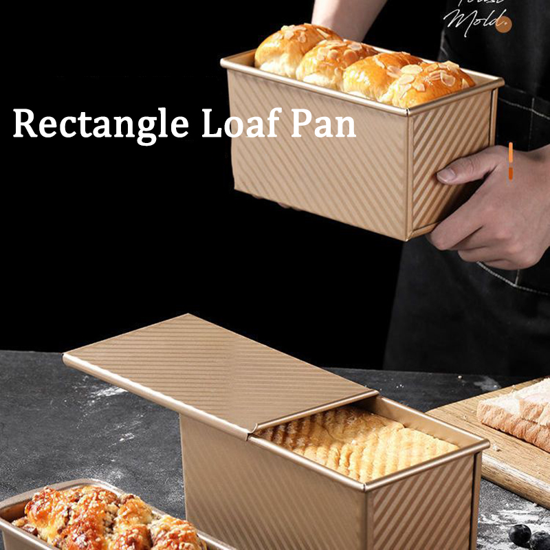 Rectangle Loaf Pan Baking Toas - Springform Pan Set review and price