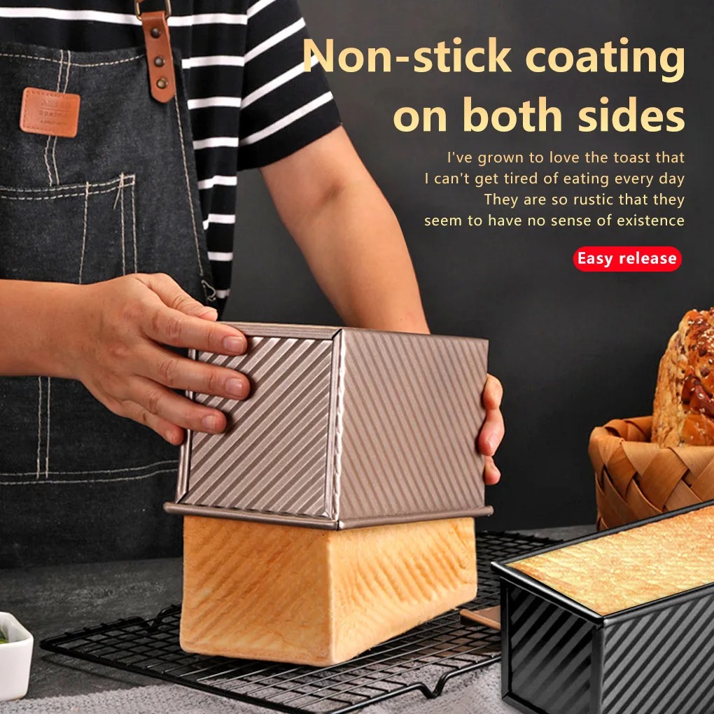 Rectangle Loaf Pan Baking Toas - Springform Pan Set review and price