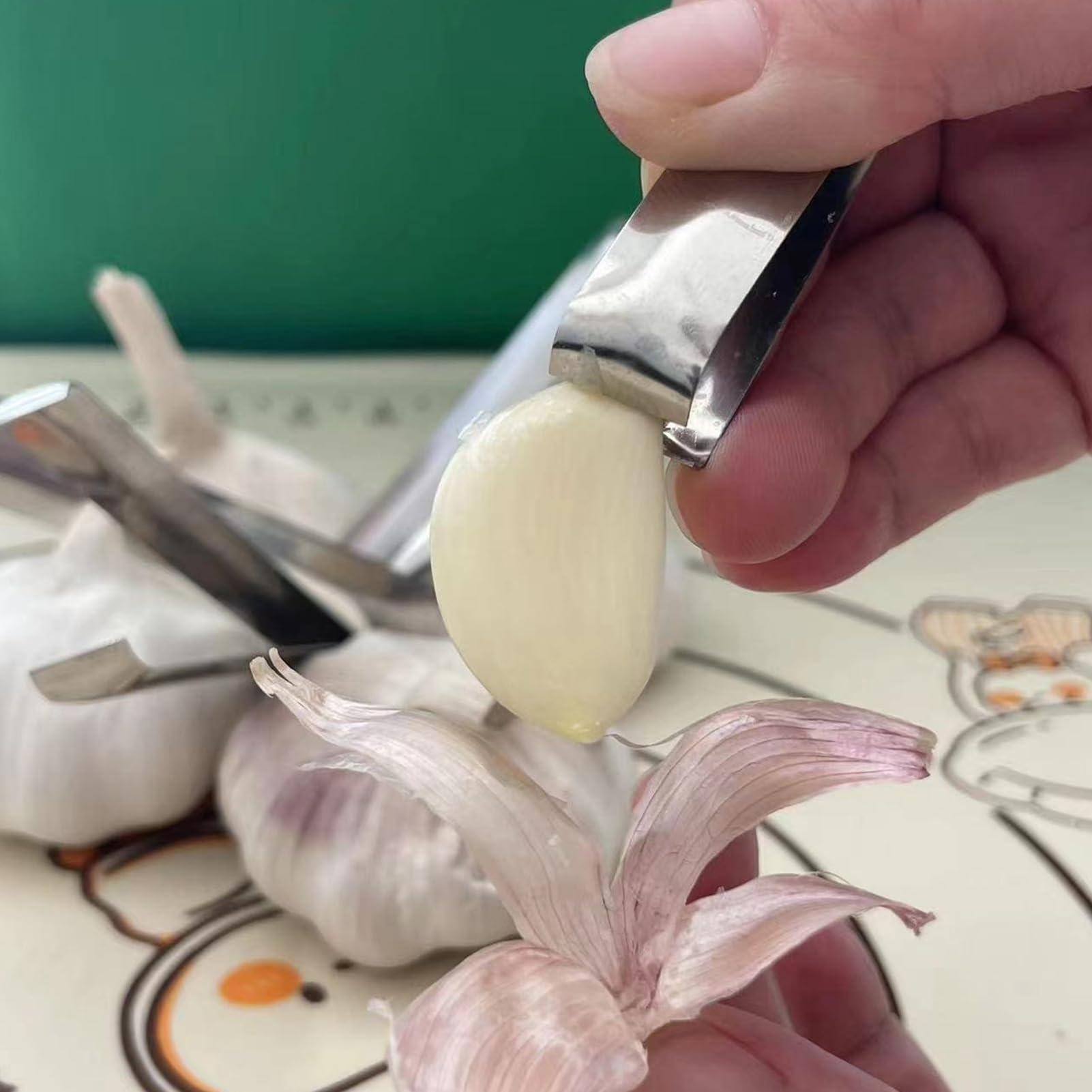 1Pcs Kitchen Garlic Peeler And - Kitchen Baking Kit review and price