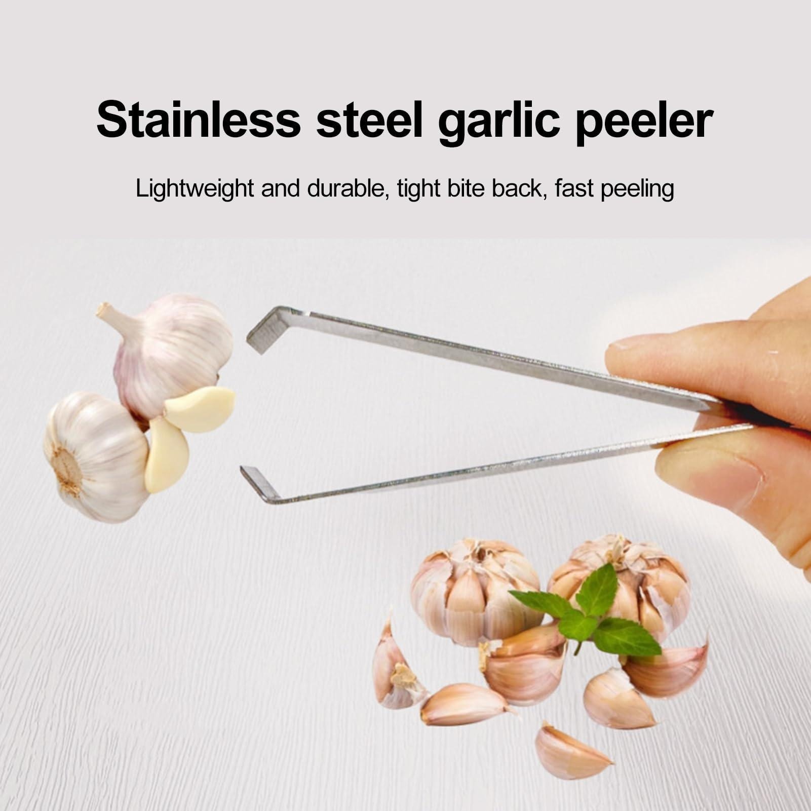 1Pcs Kitchen Garlic Peeler And - Kitchen Baking Kit review and price