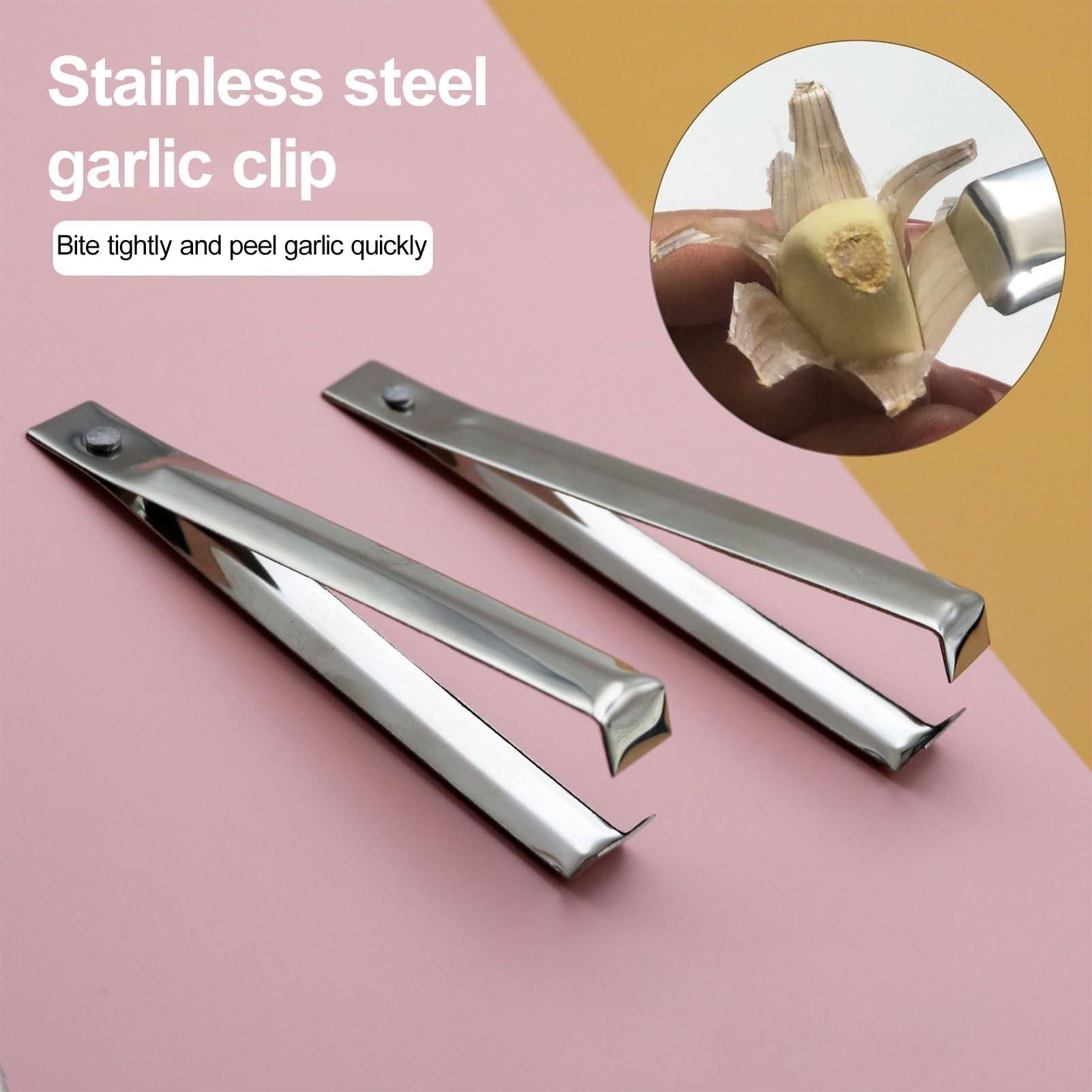1Pcs Kitchen Garlic Peeler And - Kitchen Baking Kit review and price