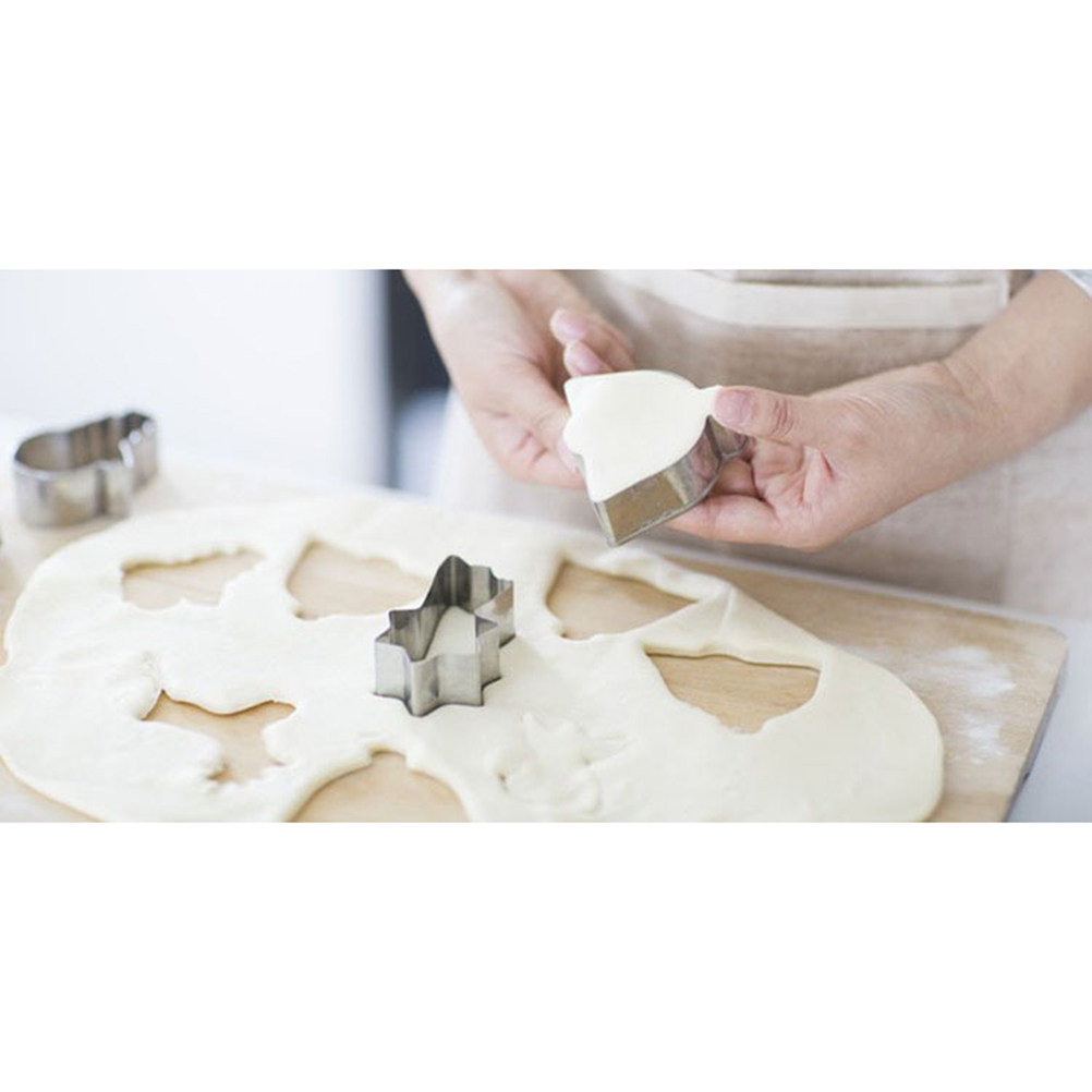 4pcs Lobster Shape Cookie Cutt - Kitchen Baking Cake review and price