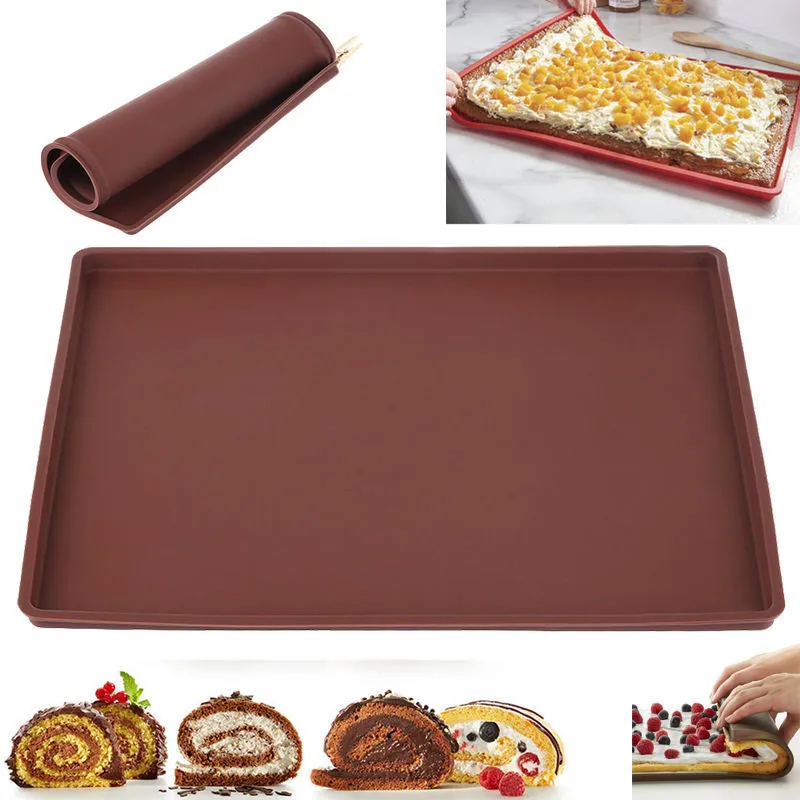 Silicone Bakeware bread pizza  - Springform Pan Set review and price