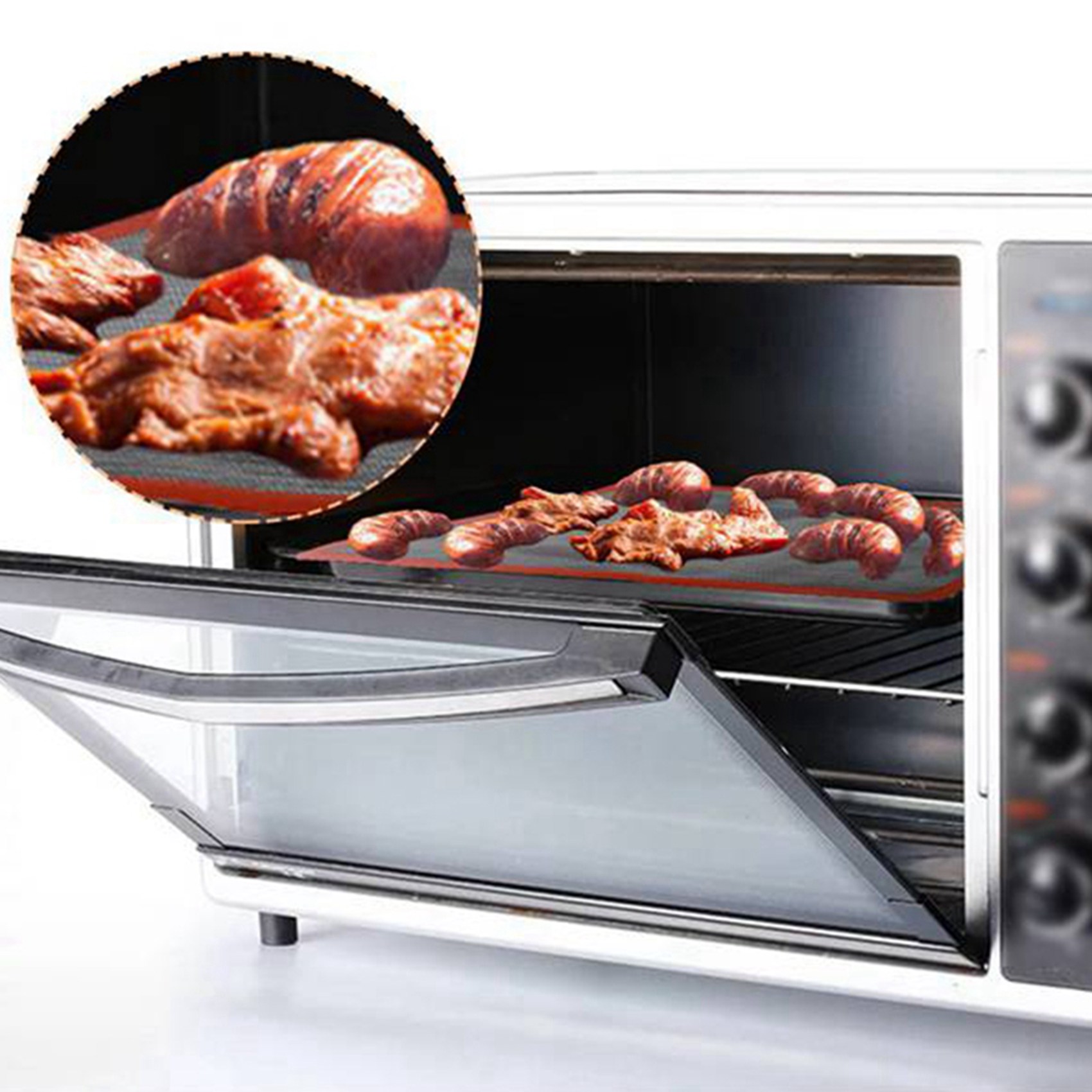 SYW-Biscuit/Bread/Kitchen Baki - Kitchen Baking Mat review and price