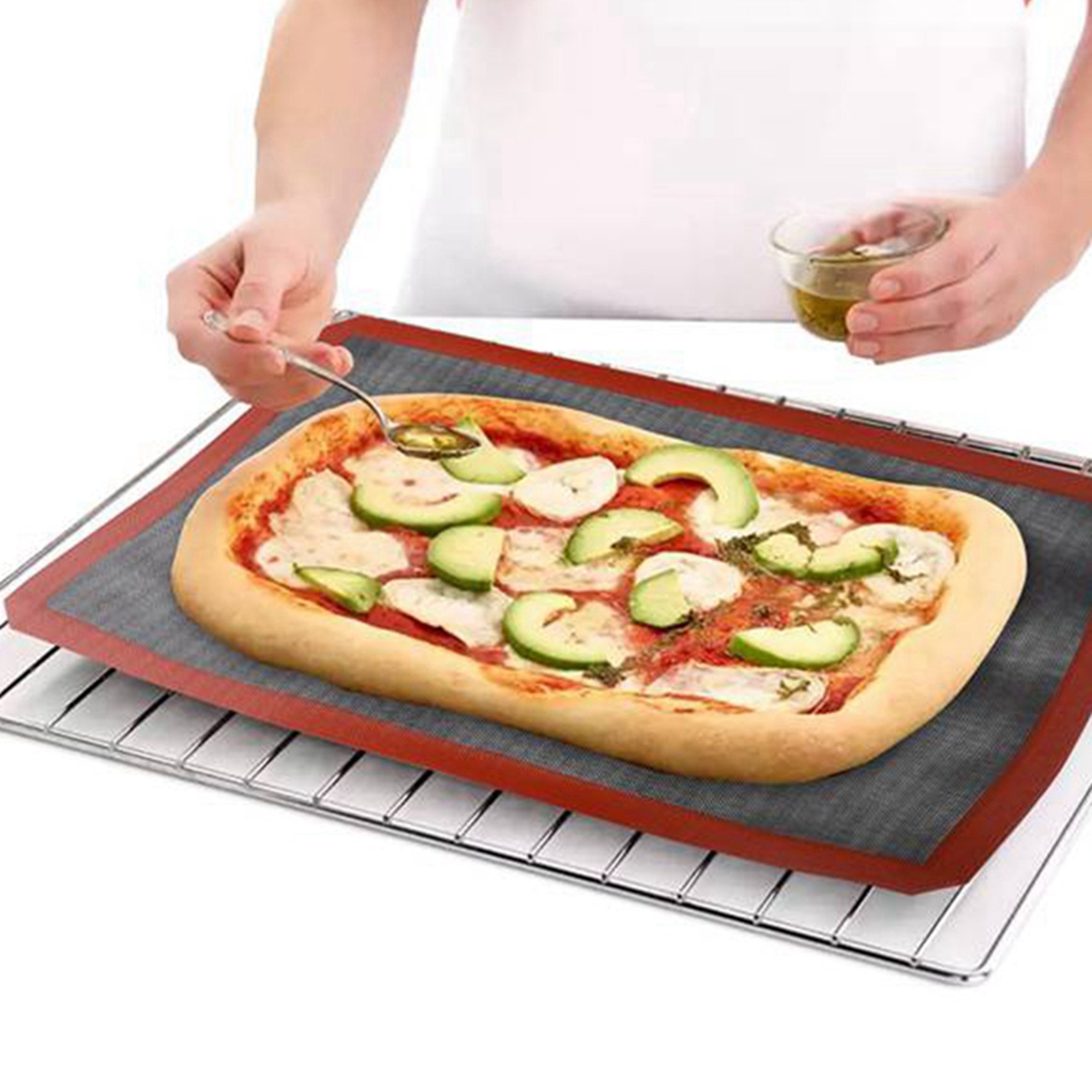 SYW-Biscuit/Bread/Kitchen Baki - Kitchen Baking Mat review and price