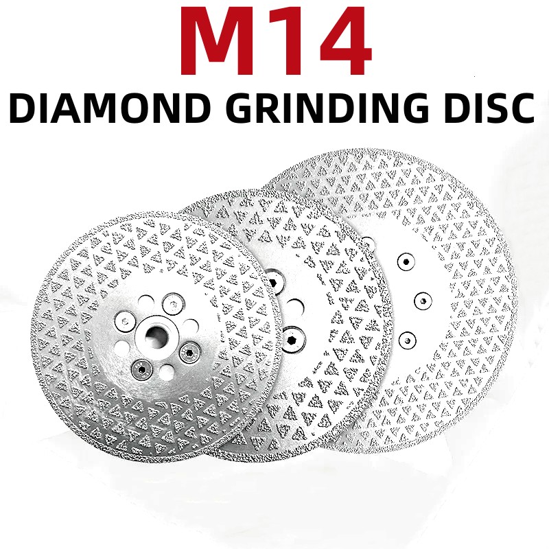 M14 M10 Diamond Grinding Wheel - Rolling Pin Marble review and price