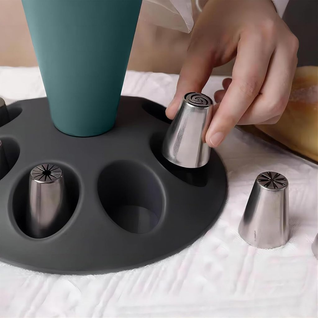 1Pcs Cake Decorating Piping Ba - Kitchen Baking Cake review and price
