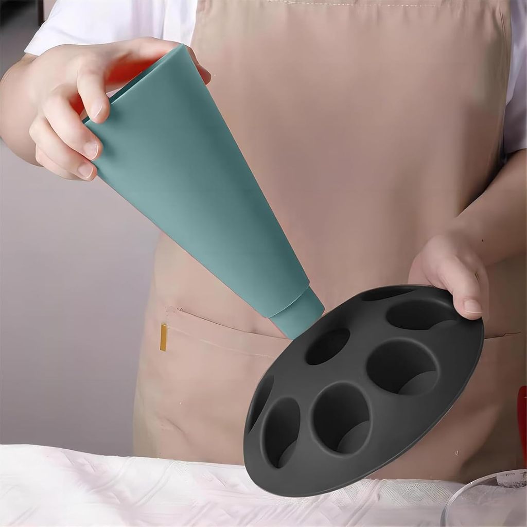 1Pcs Cake Decorating Piping Ba - Kitchen Baking Cake review and price