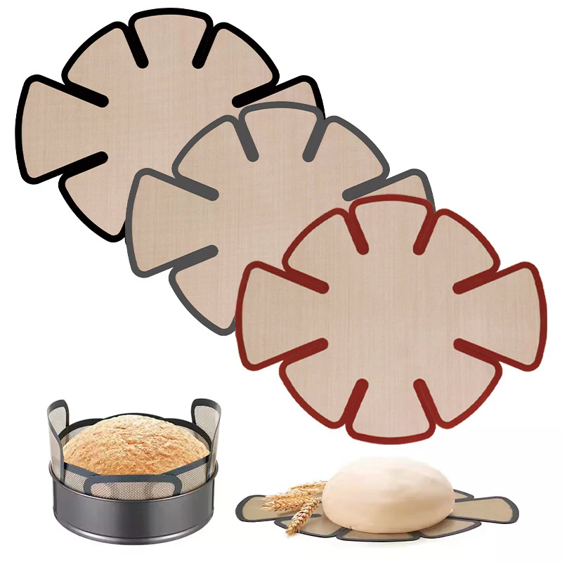 Silicone Baking Loaf Pan Mat N - Kitchen Baking Mat review and price