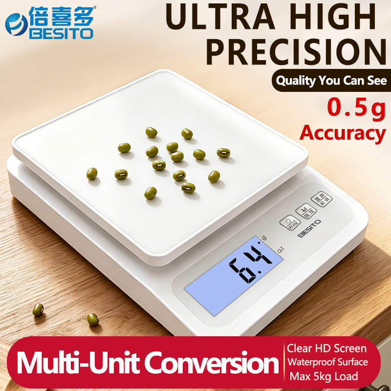 Electronic Scale, Kitchen Scal - Kitchen Baking Dishes review and price