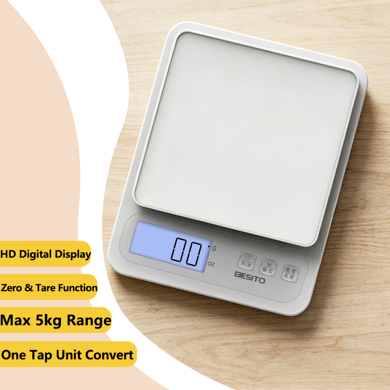 Electronic Scale, Kitchen Scal - Kitchen Baking Dishes review and price