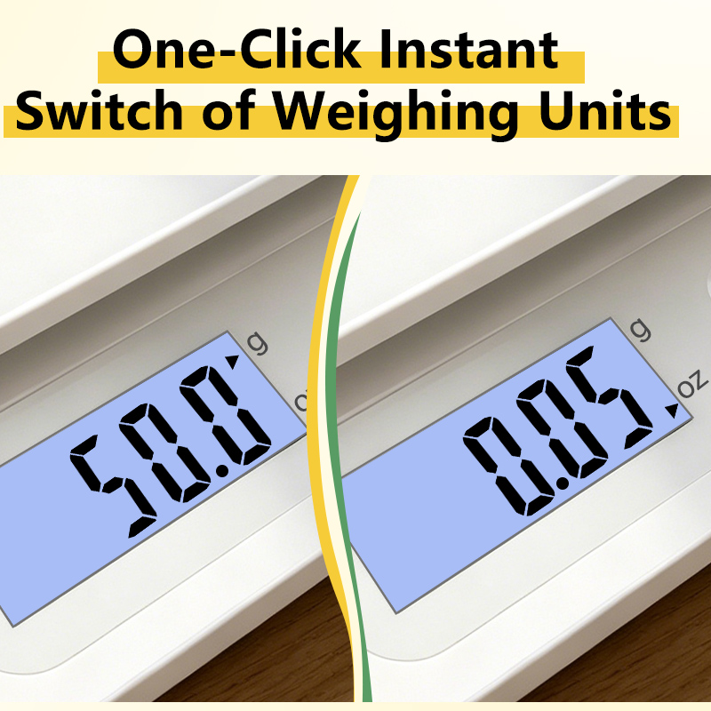 Electronic Scale, Kitchen Scal - Kitchen Baking Dishes review and price
