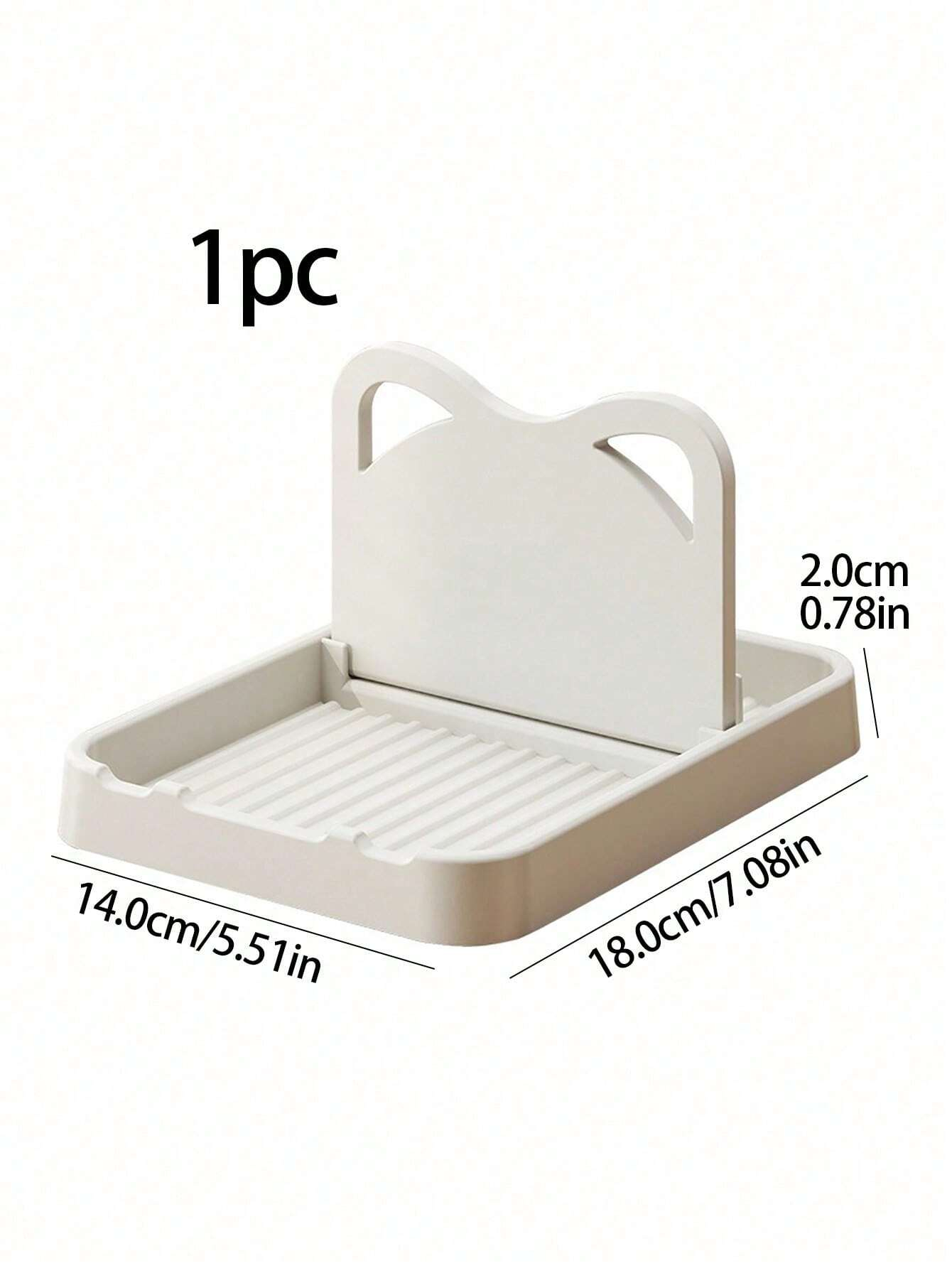 1/2pcs Multifunctional Pan Pot - Kitchen Baking Pan Organizer review and price