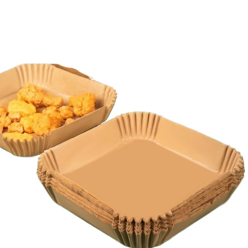 50/100PCS Air Fryer Special Pa - Kitchen Baking Dishes review and price