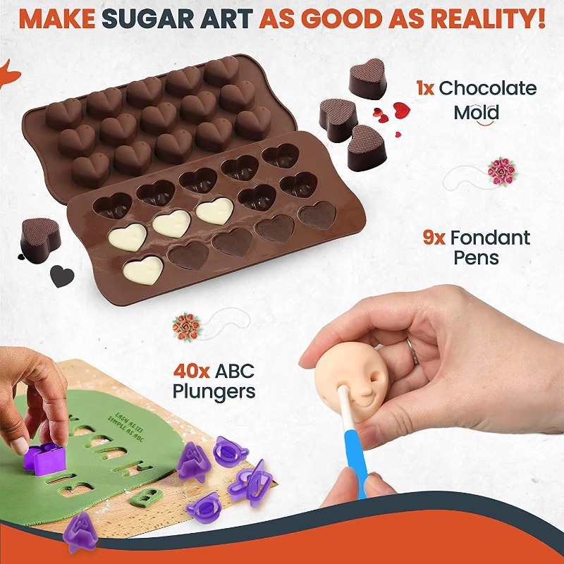 Cake Decorating Supplies 700pc - Springform Pan Set review and price