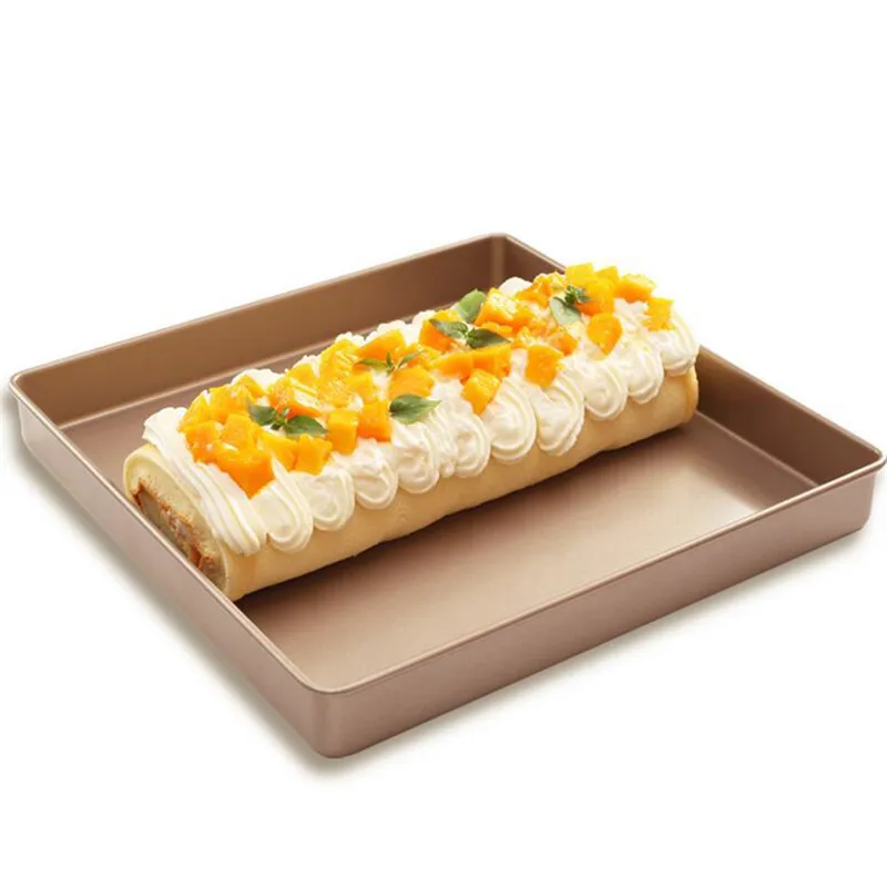 9/11in Square Non-Stick Baking - Springform Pan Set review and price