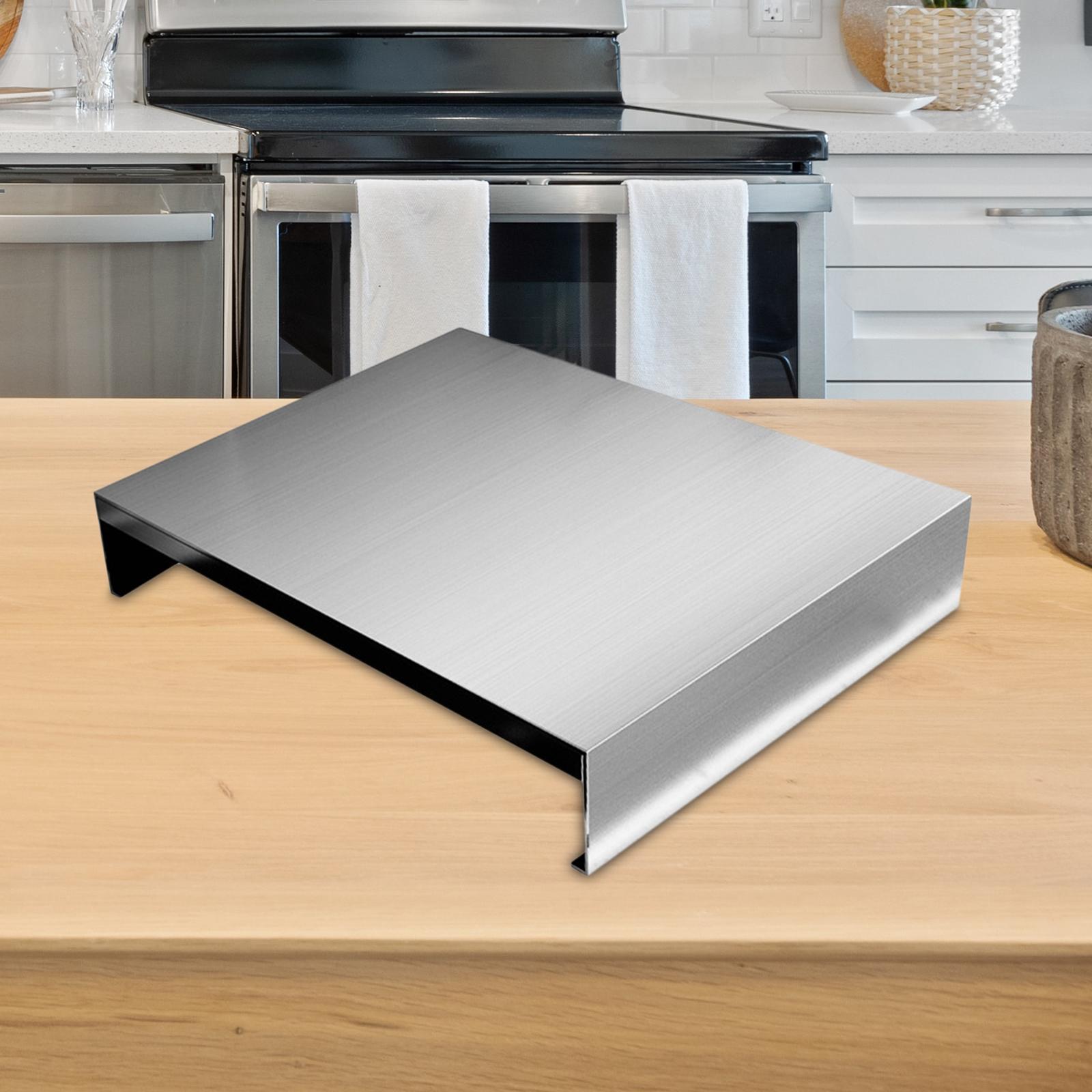 Stoves Top Cover Space Saving  - Kitchen Baking Pan Organizer review and price