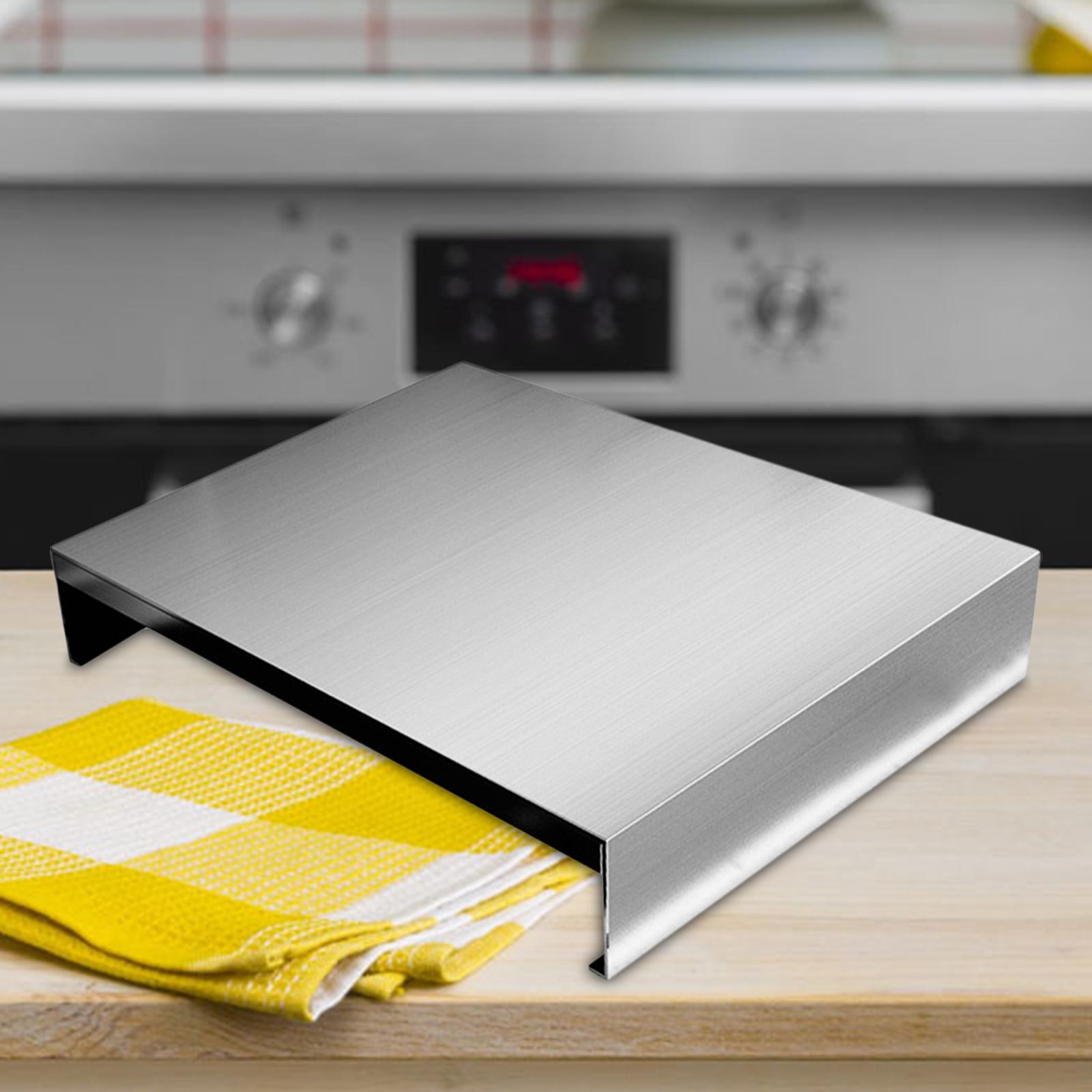 Stoves Top Cover Space Saving  - Kitchen Baking Pan Organizer review and price