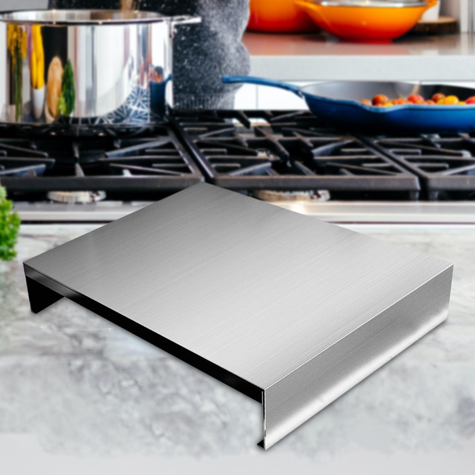 Stoves Top Cover Space Saving  - Kitchen Baking Pan Organizer review and price