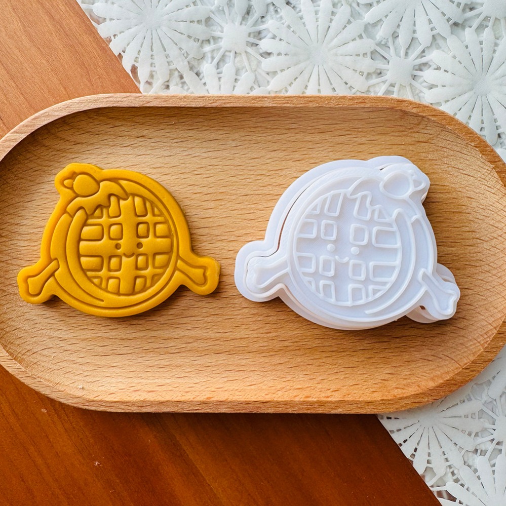 Cute Burger Sandwich Cookie Cu - Kitchen Baking Cake review and price