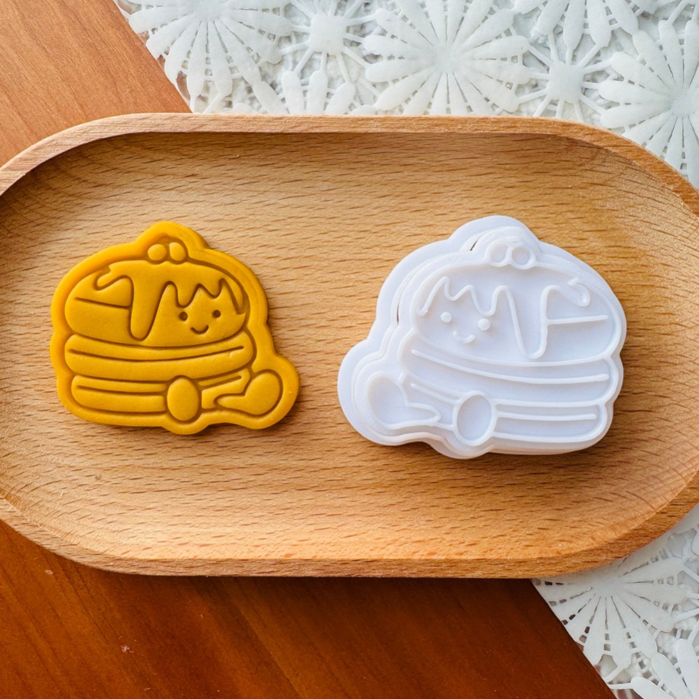 Cute Burger Sandwich Cookie Cu - Kitchen Baking Cake review and price