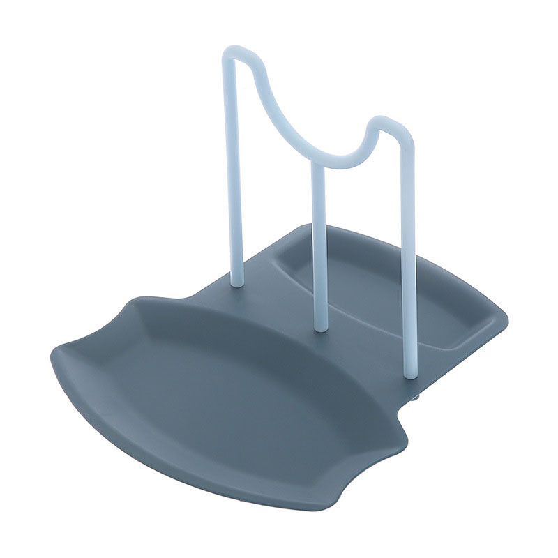 Spoon Rest and Pot Lid Holder  - Kitchen Baking Pan Organizer review and price