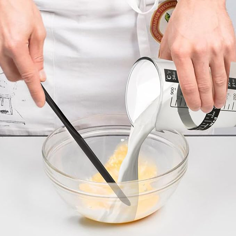 Sourdough Starter Jar Kit Sour - Kitchen Baking Kit review and price