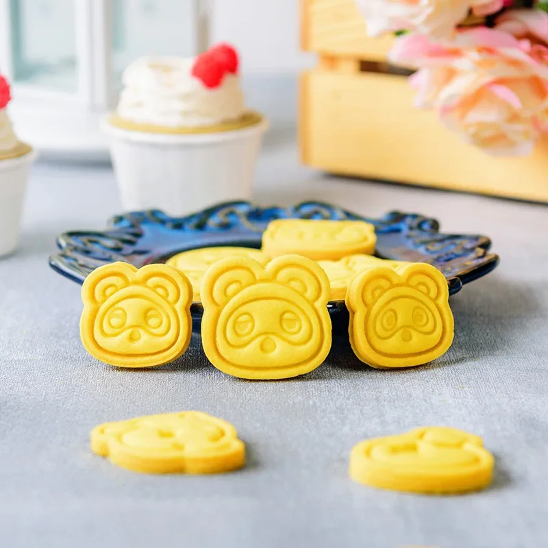 Cake Cookie Animal Crossing Cu - Kitchen Baking Cake review and price