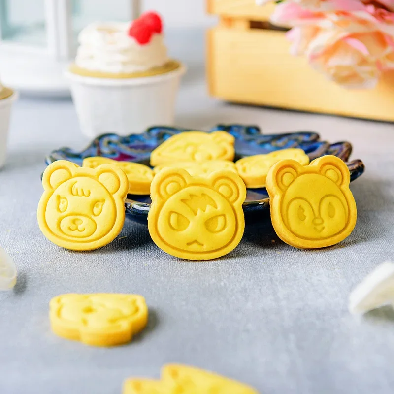 Cake Cookie Animal Crossing Cu - Kitchen Baking Cake review and price