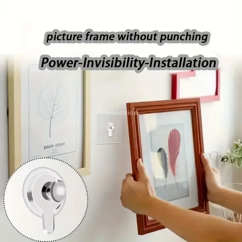 Photo Frame Hooks Storage Rack - Kitchen Jobs review and price