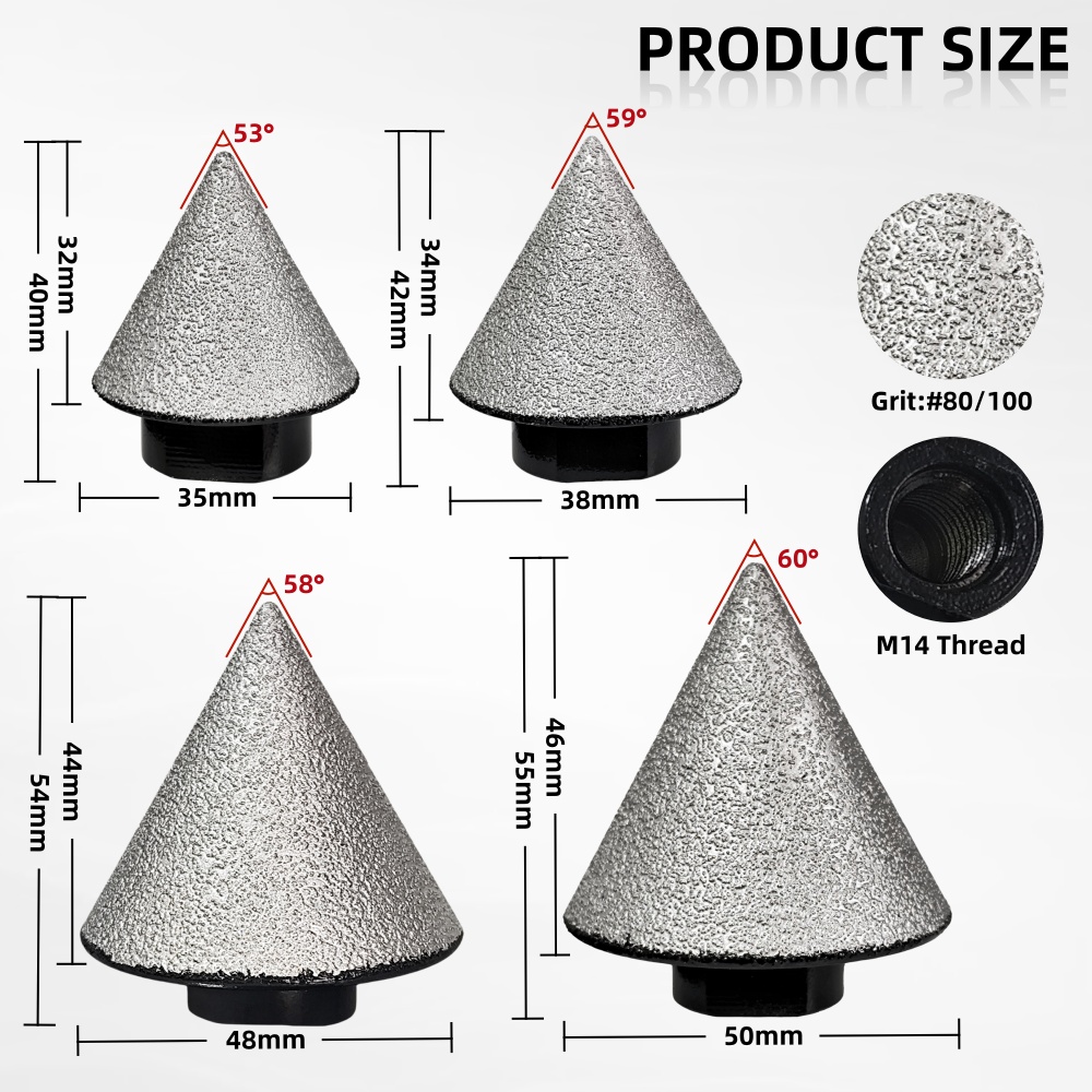 1Pc Diamond Chamfer Bit Millin - Rolling Pin Marble review and price