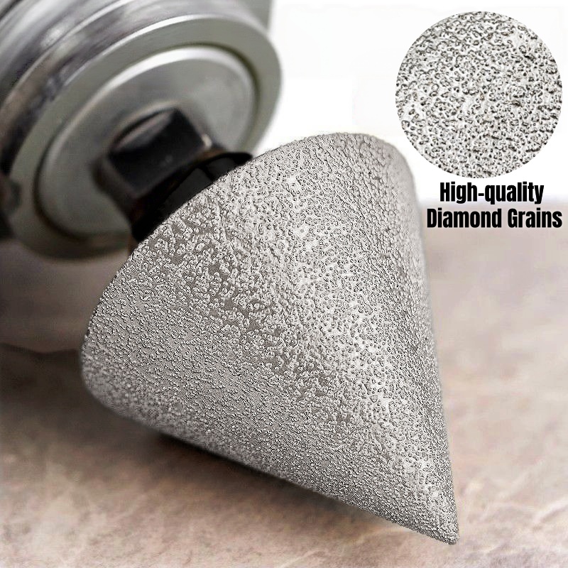 1Pc Diamond Chamfer Bit Millin - Rolling Pin Marble review and price