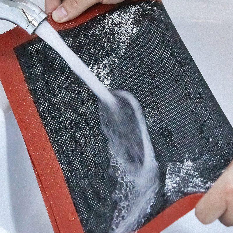 Perforated Silicone Baking Mat - Kitchen Baking Mat review and price