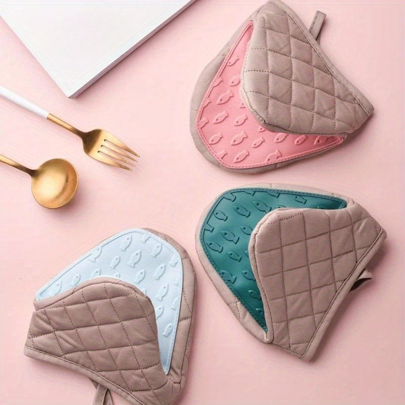 1pc Pads | Ergonomic Grip, Non - Kitchen Baking Mat review and price