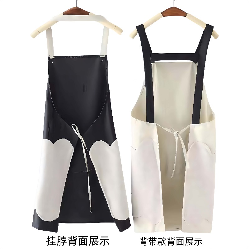 New Waterproof Oil-Proof PVC A - Kitchen Jobs review and price