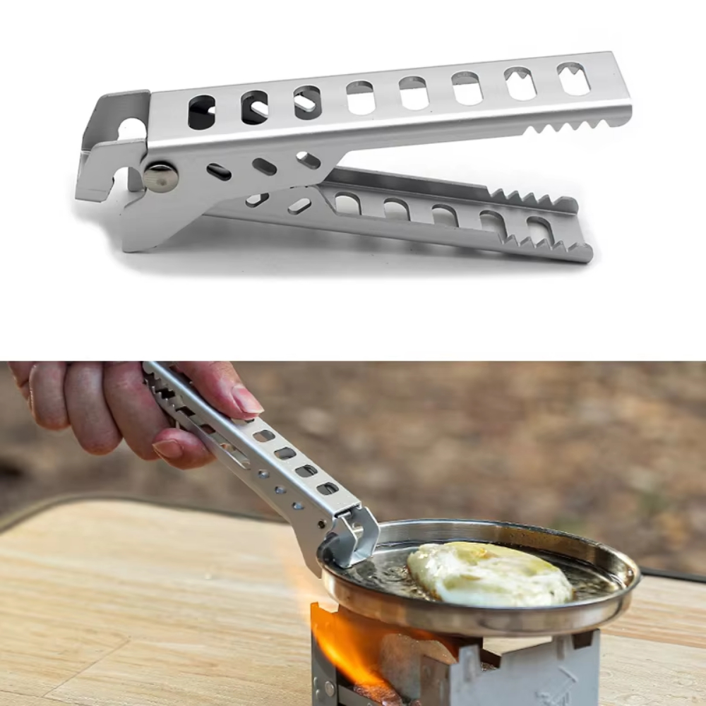 Outdoor Aluminium Anti-hot All - Kitchen Baking Pan Organizer review and price