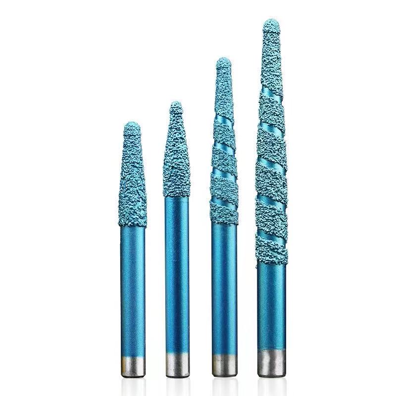 Brazed Diamond Engraving Route - Rolling Pin Marble review and price