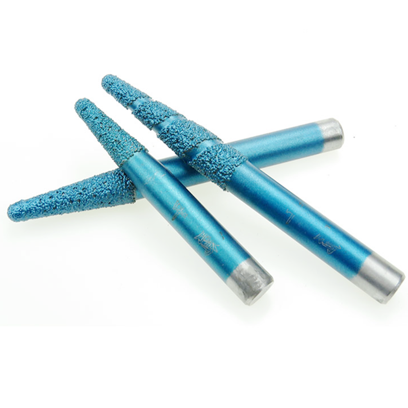 Brazed Diamond Engraving Route - Rolling Pin Marble review and price
