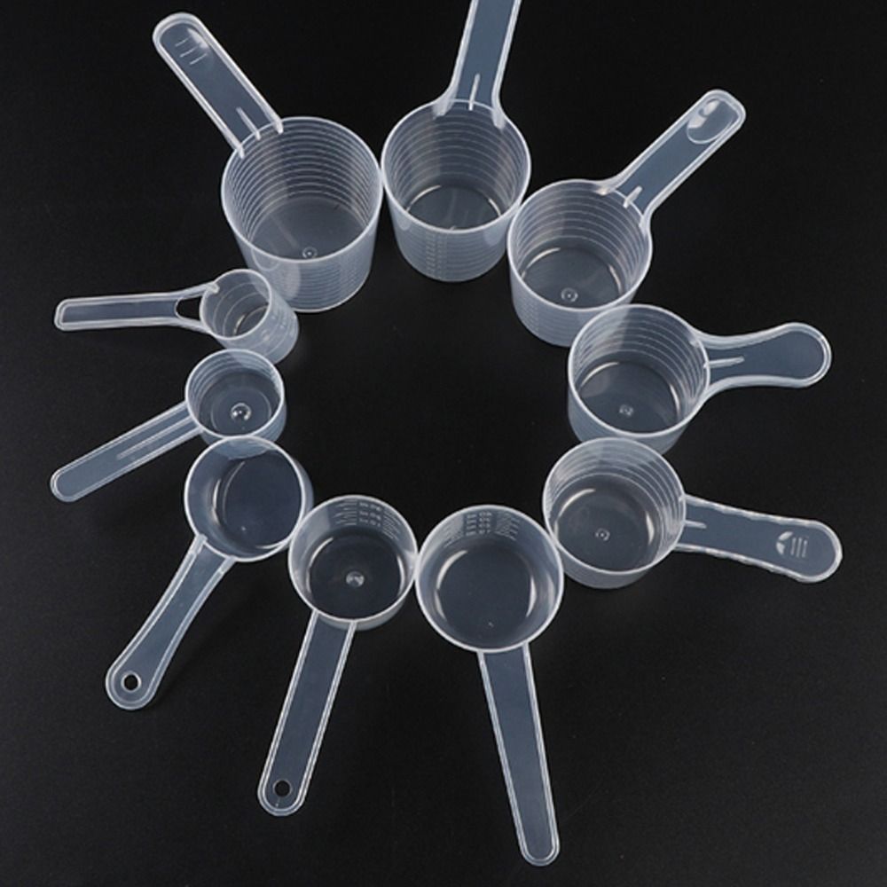 5pcs/set Transparent Plastic S - Kitchen Baking Kit review and price