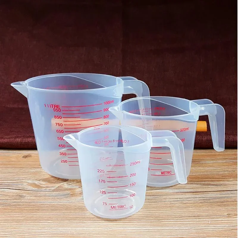 3Pcs Kits Baking Liquid Measur - Kitchen Baking Kit review and price