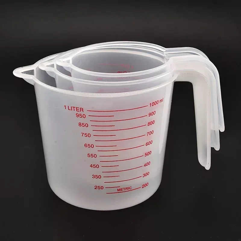 3Pcs Kits Baking Liquid Measur - Kitchen Baking Kit review and price