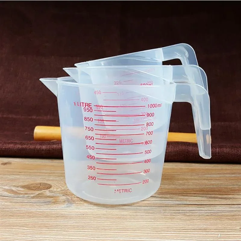 3Pcs Kits Baking Liquid Measur - Kitchen Baking Kit review and price