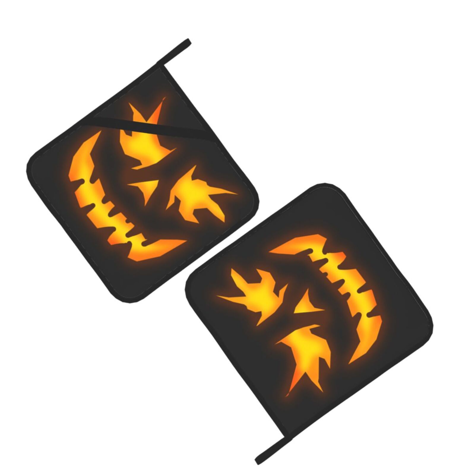 Expression Pot Holders Set of  - Kitchen Baking Dishes review and price