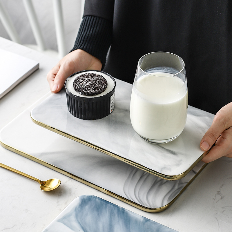Marble Ceramic Cutting Board w - Rolling Pin Marble review and price