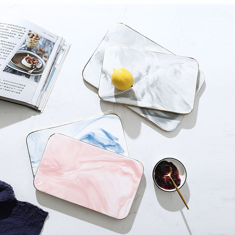 Marble Ceramic Cutting Board w - Rolling Pin Marble review and price