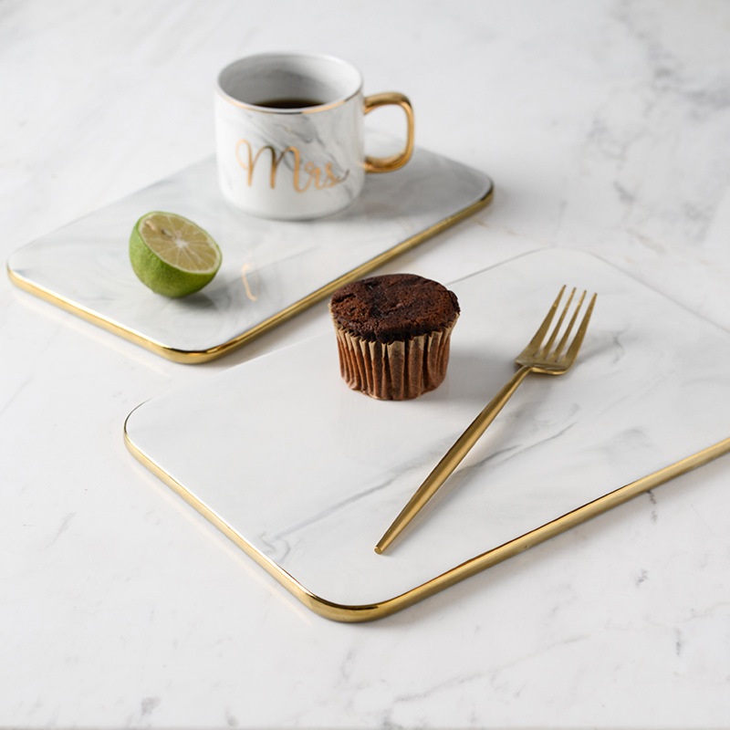 Marble Ceramic Cutting Board w - Rolling Pin Marble review and price