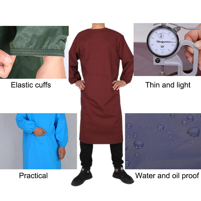New Waterproof Oil-Resistant F - Kitchen Jobs review and price