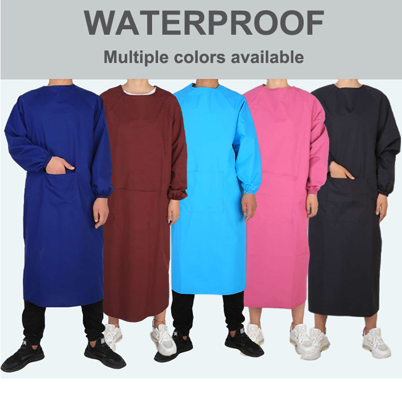 New Waterproof Oil-Resistant F - Kitchen Jobs review and price